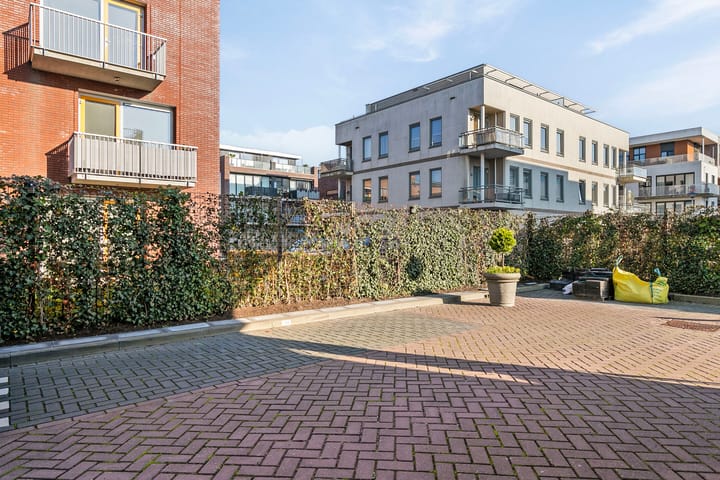 Foto 47 van Noorwegenkade 124