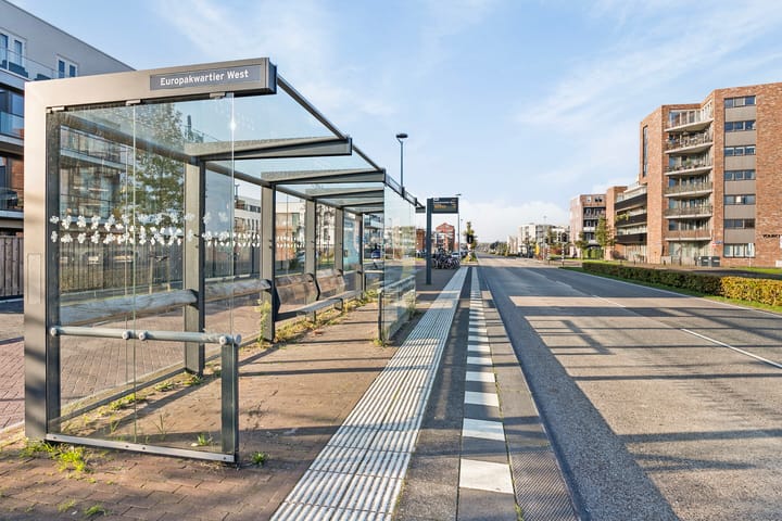 Foto 49 van Noorwegenkade 124