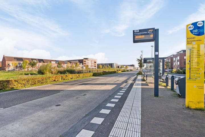 Foto 50 van Noorwegenkade 124