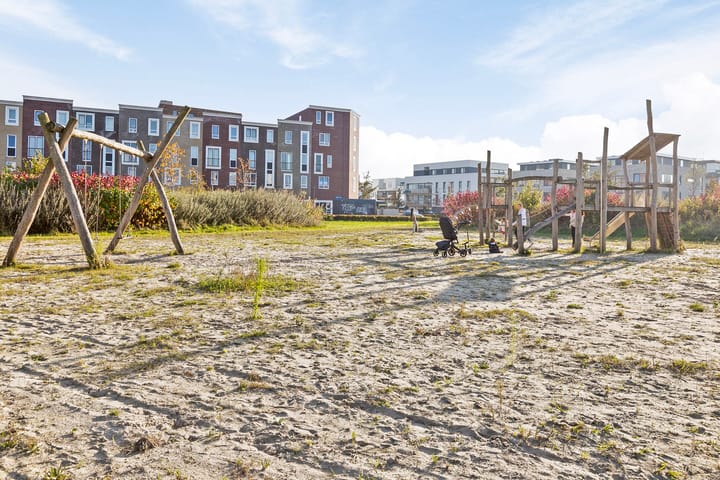 Foto 51 van Noorwegenkade 124