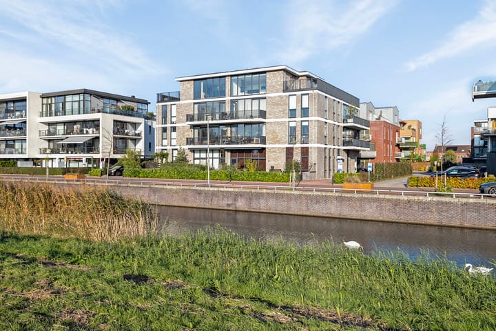 Foto 40 van Noorwegenkade 124