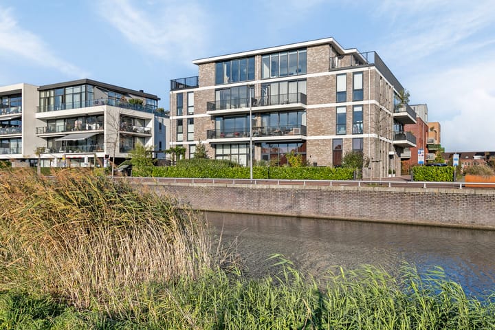 Foto 39 van Noorwegenkade 124