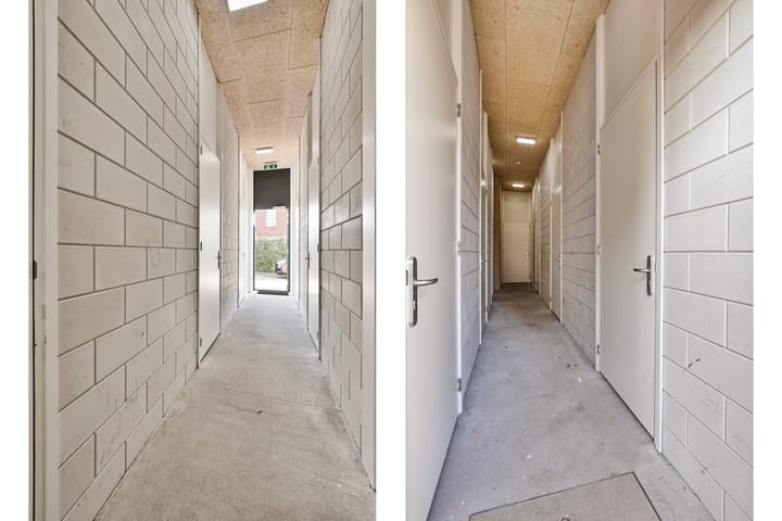 Foto 42 van Noorwegenkade 124