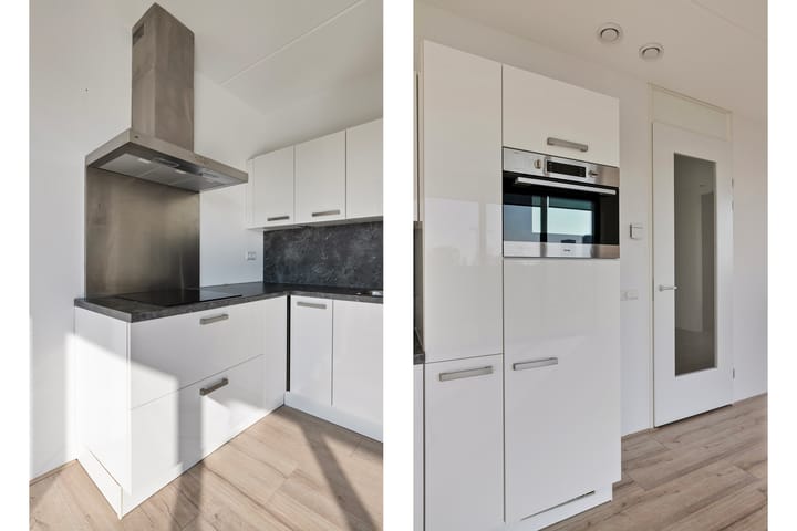 Foto 19 van Noorwegenkade 124