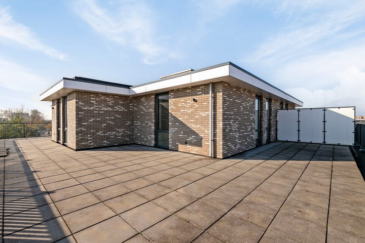 Foto 31 van Noorwegenkade 124