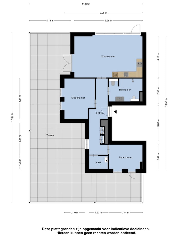 Foto 52 van Noorwegenkade 124