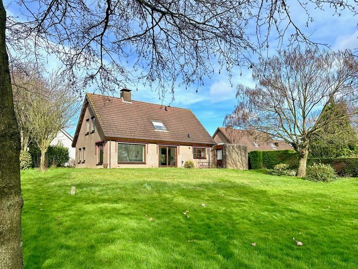 Foto 1 van Zuidwal 14