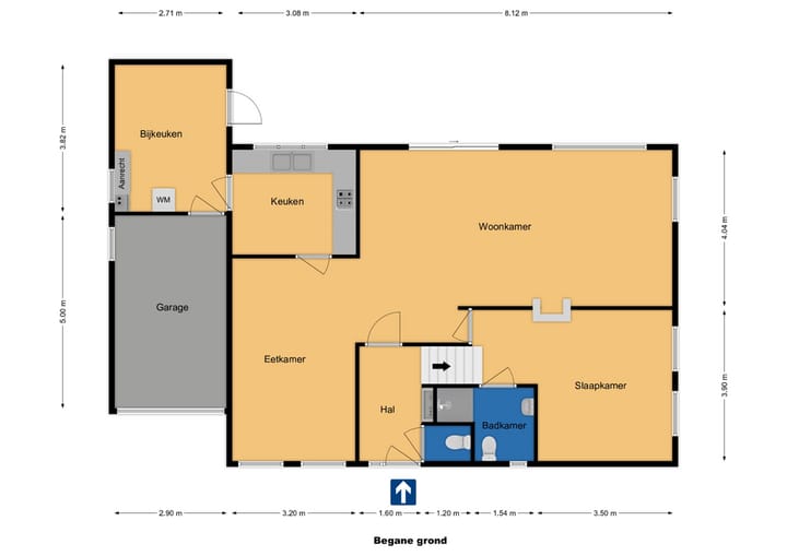 Foto 27 van Zuidwal 14