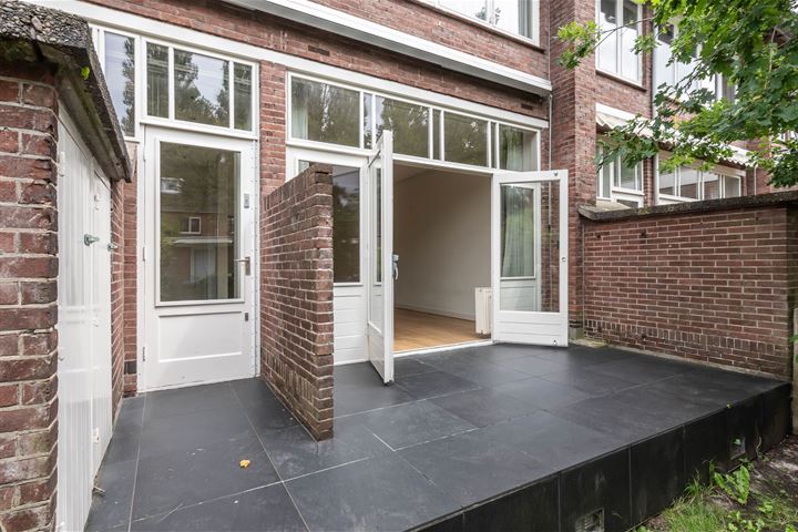 View photo 22 of Van der Veerelaan 47