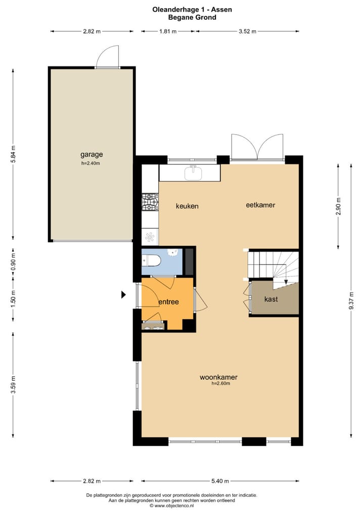 Foto 41 van Oleanderhage 1