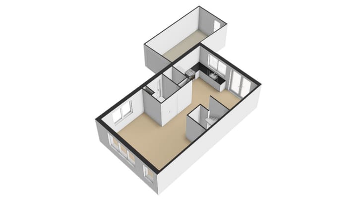 Foto 42 van Oleanderhage 1