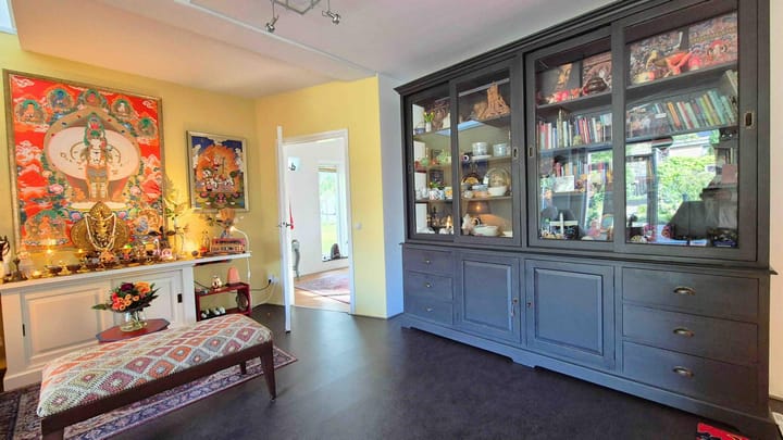 Foto 6 van Richtershof 10