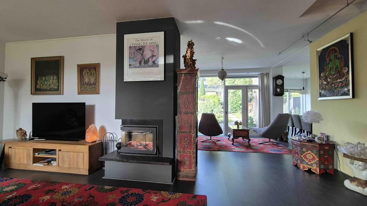 Foto 7 van Richtershof 10