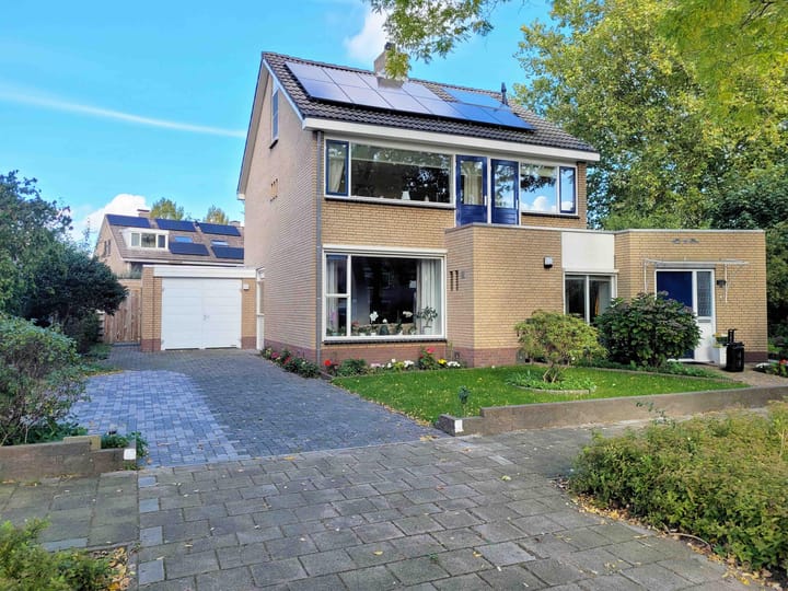 Foto 2 van Richtershof 10