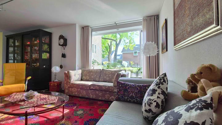 Foto 8 van Richtershof 10