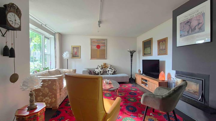 Foto 9 van Richtershof 10