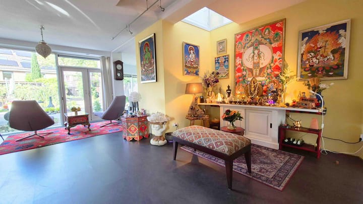 Foto 10 van Richtershof 10