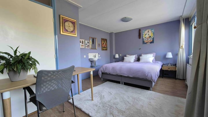 Foto 21 van Richtershof 10