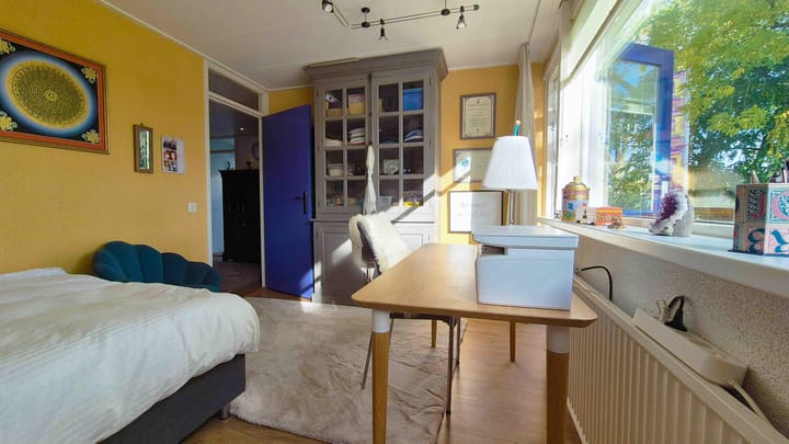 Foto 25 van Richtershof 10