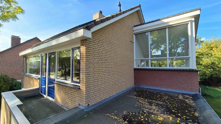 Foto 26 van Richtershof 10