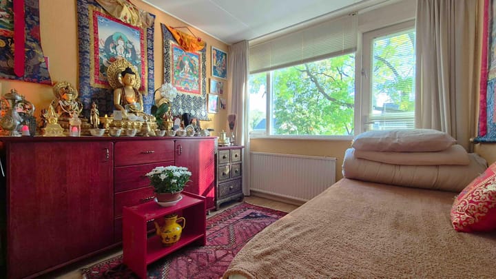 Foto 27 van Richtershof 10