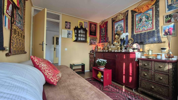 Foto 28 van Richtershof 10