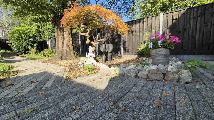 Foto 33 van Richtershof 10