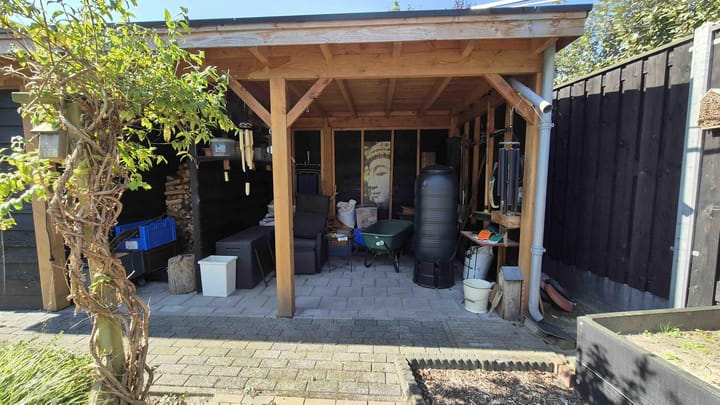 Foto 34 van Richtershof 10