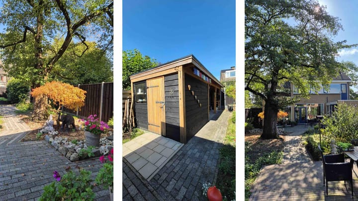 Foto 35 van Richtershof 10