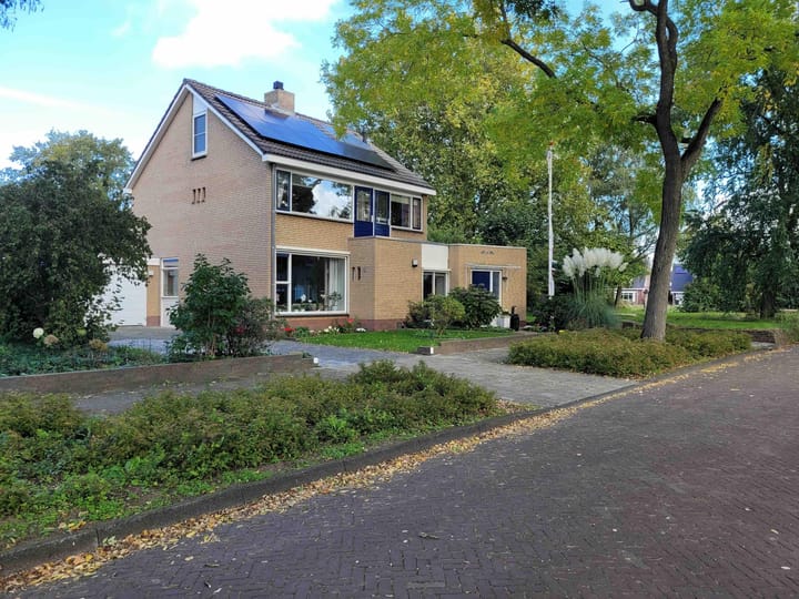 Foto 37 van Richtershof 10