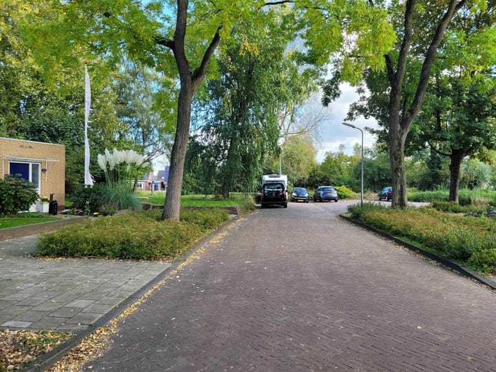 Foto 38 van Richtershof 10