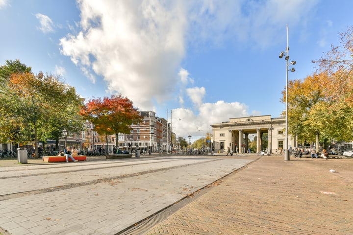 Bekijk foto 22 van Haarlemmerdijk 100-D