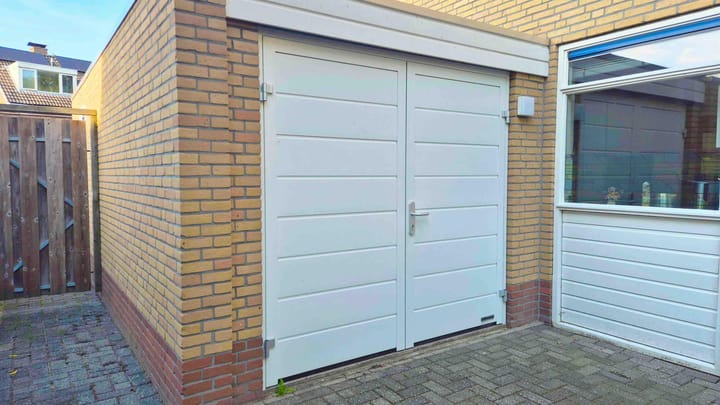 Foto 39 van Richtershof 10