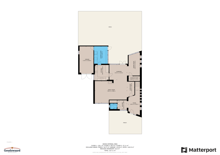 Foto 40 van Richtershof 10