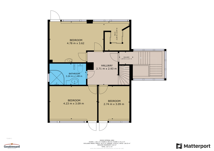Foto 41 van Richtershof 10