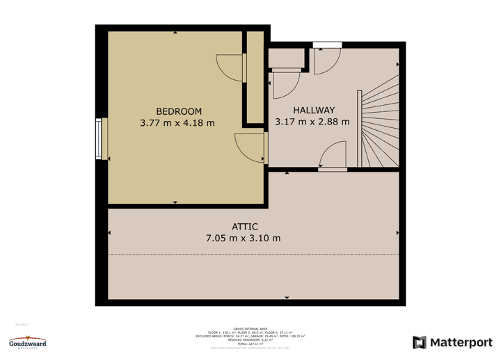 Foto 42 van Richtershof 10