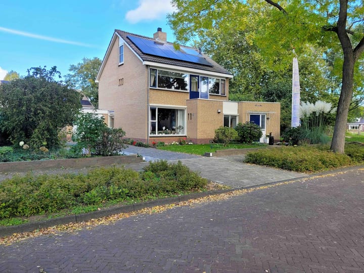 Foto 1 van Richtershof 10