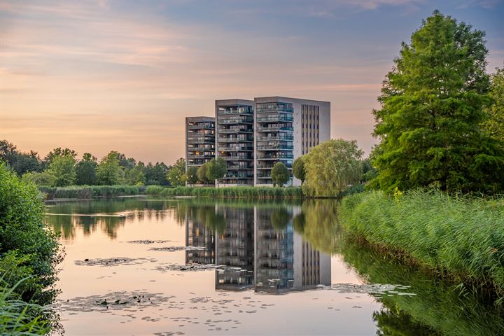 Bekijk foto 3 van Wilgenwede 39