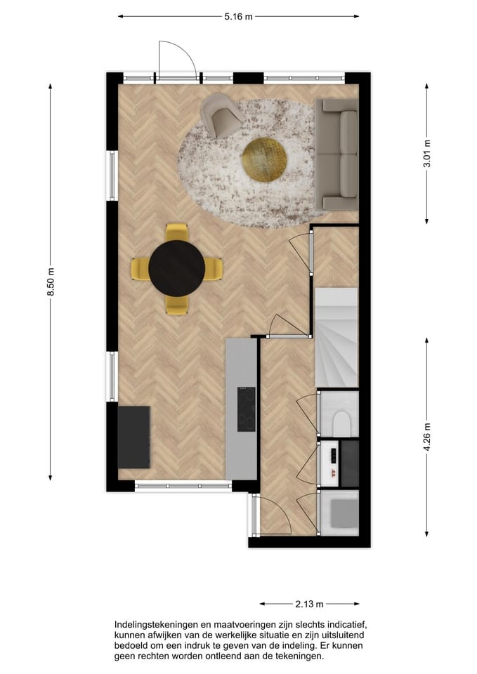 Foto 8 van Vlinderveen 610