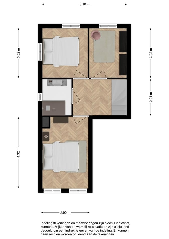 Foto 17 van Vlinderveen 610