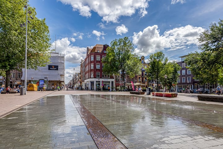 Bekijk foto 23 van Haarlemmerdijk 100-D