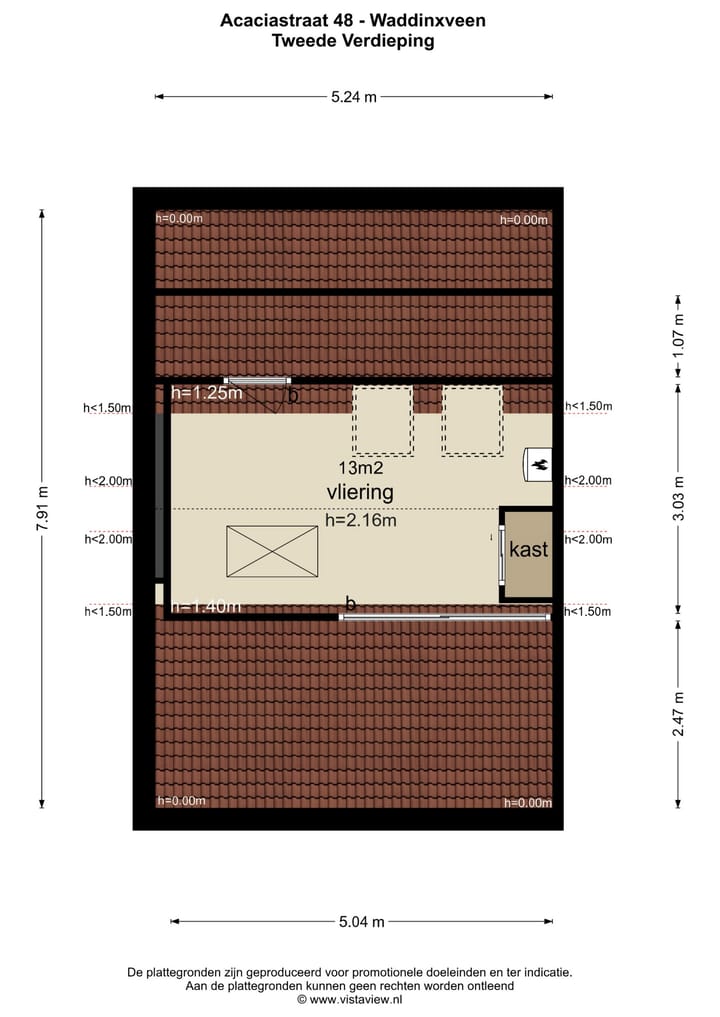 Foto 32 van Acaciastraat 48
