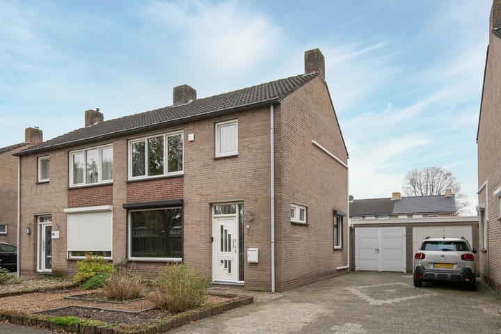 Foto 1 van Haelerweg 48