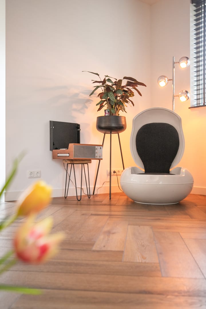 Foto 6 van Haelerweg 48