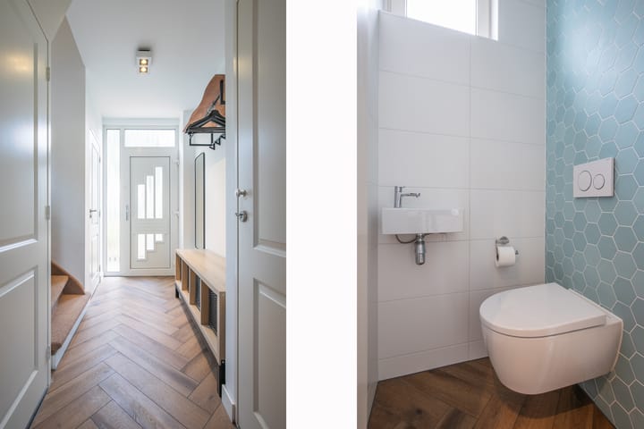 Foto 12 van Haelerweg 48