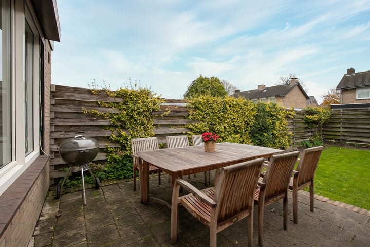 Foto 23 van Haelerweg 48