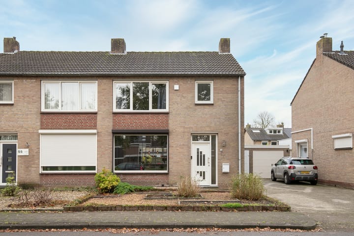 Foto 25 van Haelerweg 48