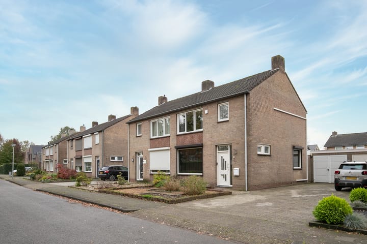 Foto 26 van Haelerweg 48