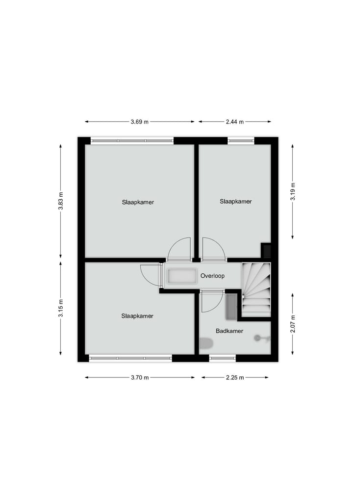 Foto 30 van Haelerweg 48