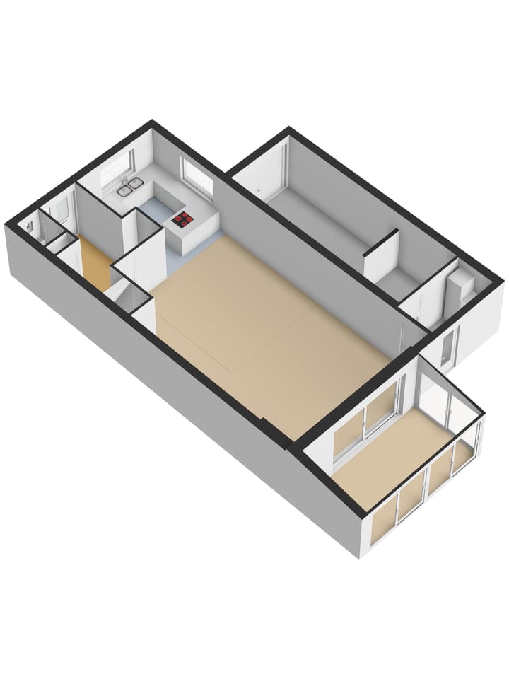 Foto 60 van Smederijstraat 24